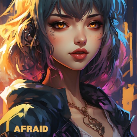 Afraid ft. Vortec | Boomplay Music