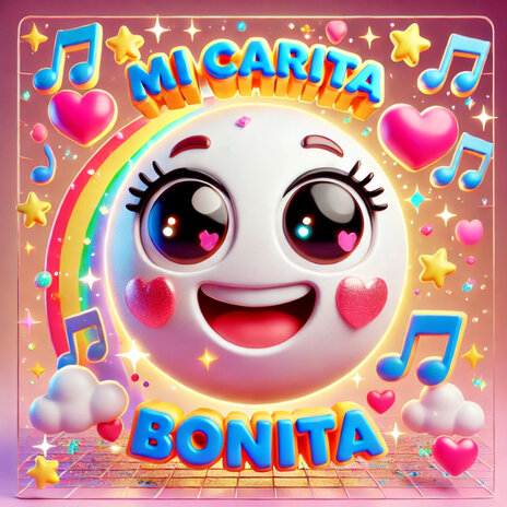 Mi Carita Bonita | Boomplay Music