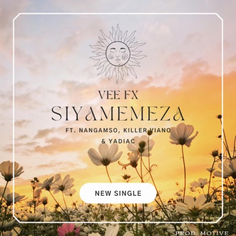 Siyamemeza ft. Nangamso, Killer Viano & Yadiac | Boomplay Music