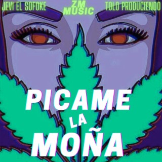 Picame la moña