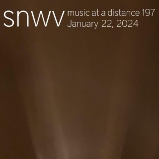 music at a distance 197