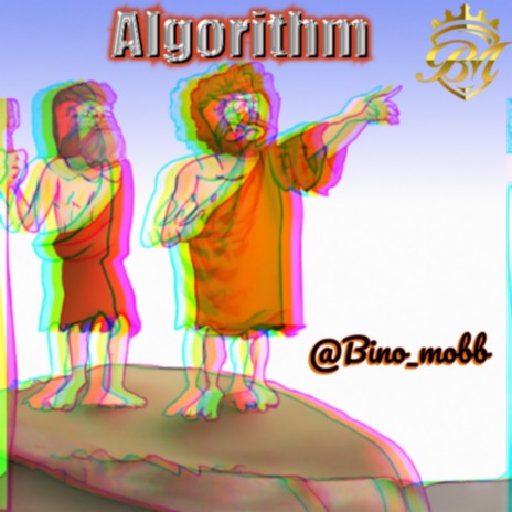 Algorithm