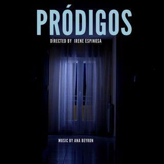 Pródigos (Soundtrack)