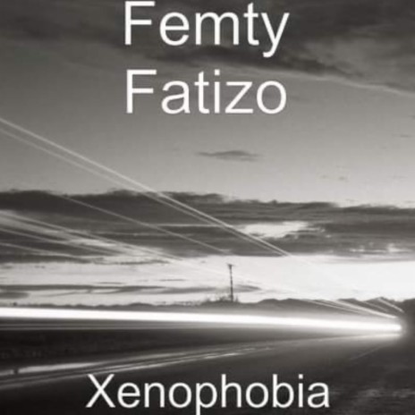Xenophobia (Radio Edit) | Boomplay Music