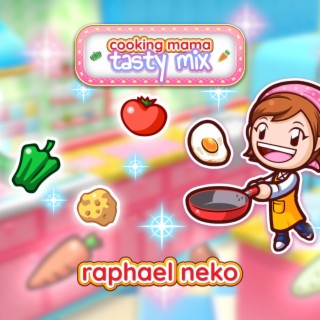 Cooking Mama Tasty Mix