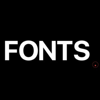 FONTS ft. Voltorb lyrics | Boomplay Music