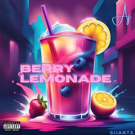 Berry Lemonade | Boomplay Music