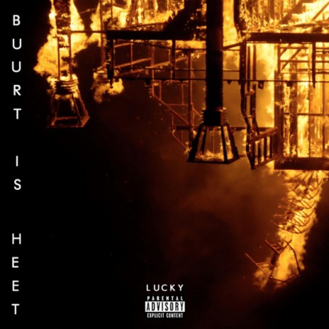 Buurt Is Heet | Boomplay Music