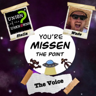 Episode 35: The Voice w/Stella and Wade
