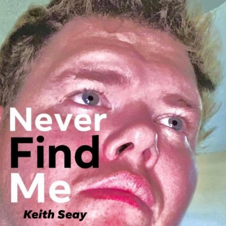 Never Find Me