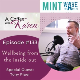 Wellbeing from the inside out