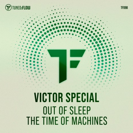 The Time of Machines | Boomplay Music