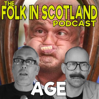 Folk in Scotland - Age