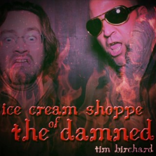 Ice Cream Shoppe of the Damned