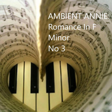 Romance In F Minor No 3 | Boomplay Music