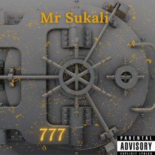 Mr Sukali