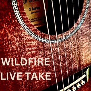 Wildfire (Live Take)