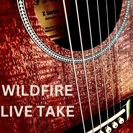 Wildfire (Live Take) | Boomplay Music