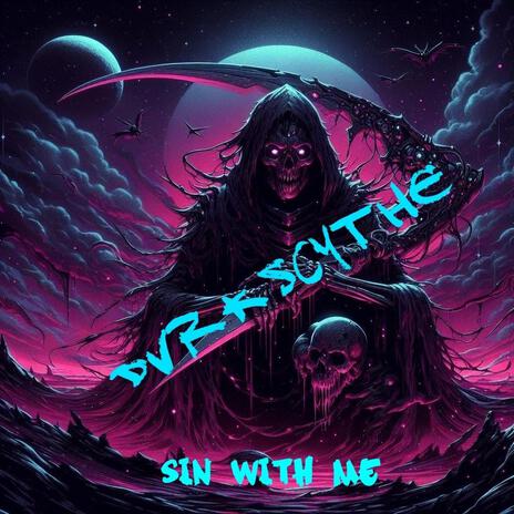 Sin With Me | Boomplay Music