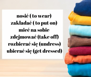 #213 What to do with Clothes
