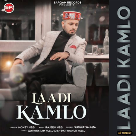 Laadi Kamlo | Boomplay Music