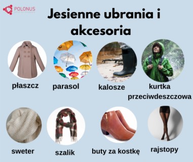 #380 Wymienić nasze ubrania na jesienne ubrania - Replace our clothes with autumn clothes