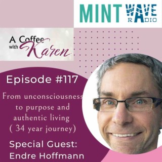 From unconsciousness to purpose and authentic living ( 34 year journey)