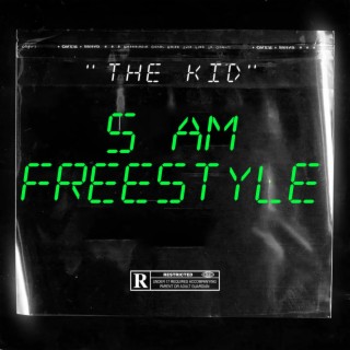 5am Freestyle