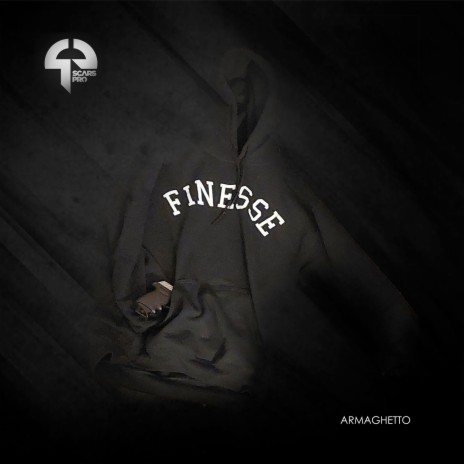 Finesse ft. Armaghetto | Boomplay Music