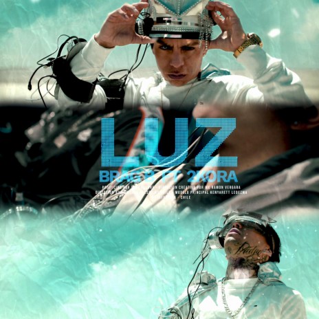 Luz ft. 2kora | Boomplay Music