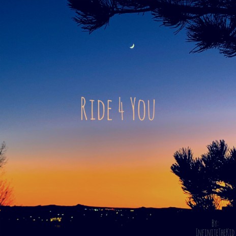 Ride 4 You | Boomplay Music