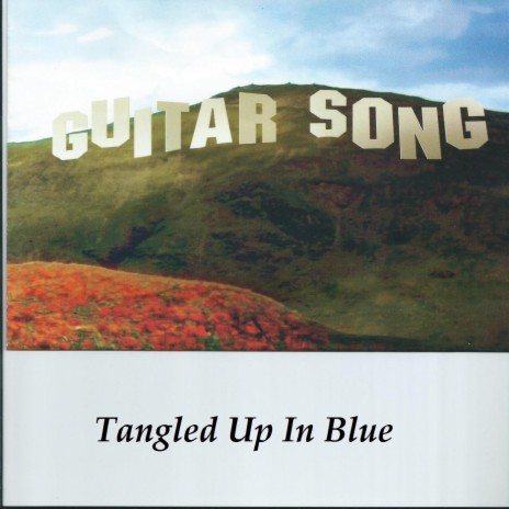 Tangled Up in Blue | Boomplay Music