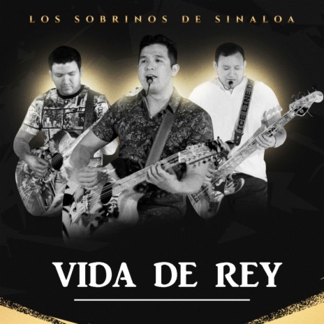 Vida de Rey | Boomplay Music