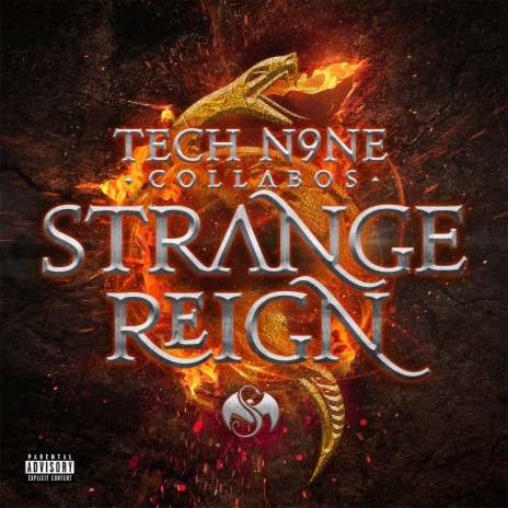 Come Down ft. Krizz Kaliko, Stevie Stone & Tech N9ne | Boomplay Music