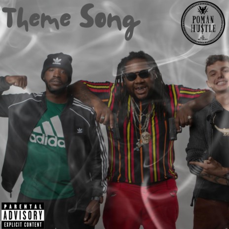 Theme Song ft. Outlandish & Bentley Boat | Boomplay Music