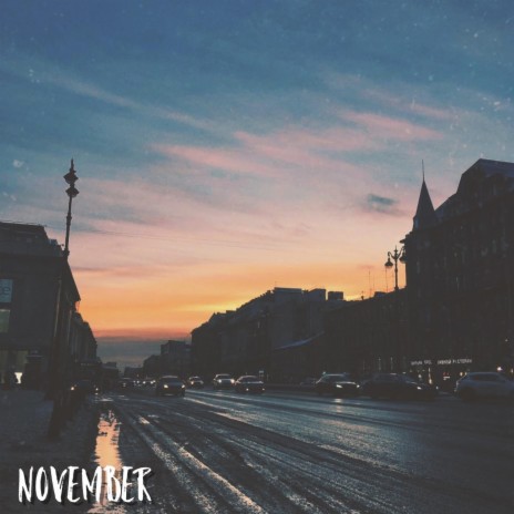 November