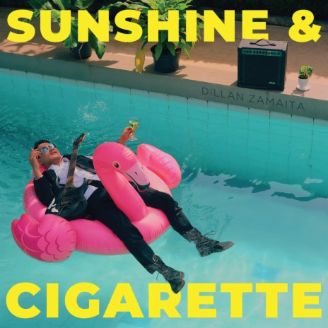 Sunshine & Cigarette | Boomplay Music