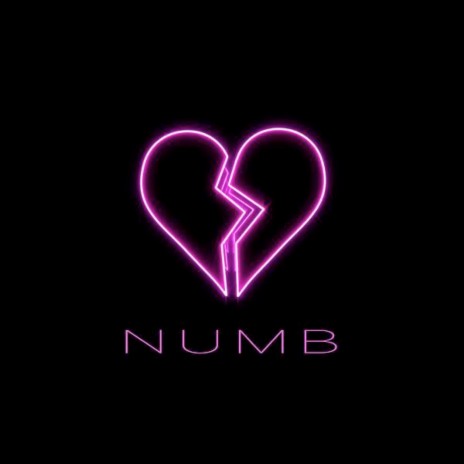 Numb ft. Emah | Boomplay Music