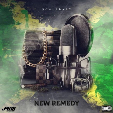 New Remedy | Boomplay Music