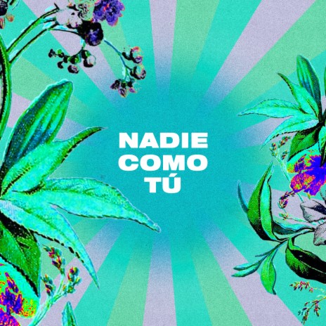 Nadie Como Tú (feat. Aaron Moses, Israel Houghton, Adrienne Houghton)