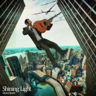 Shining Light lyrics | Boomplay Music