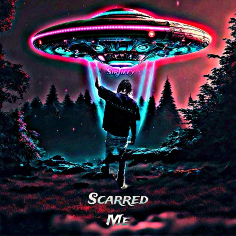 Scarred Me | Boomplay Music