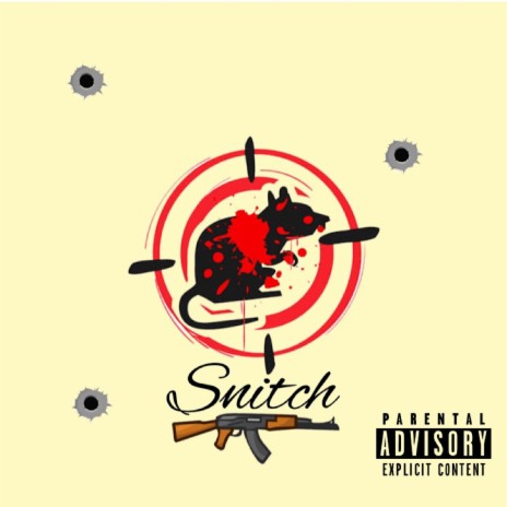 SnitchK | Boomplay Music