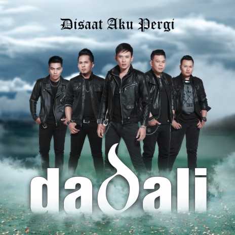 Disaat Aku Pergi | Boomplay Music