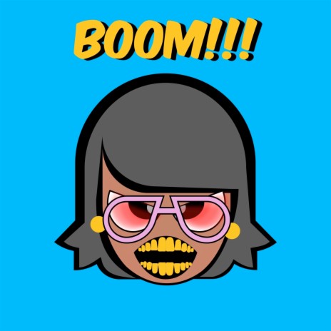 Boom!!! | Boomplay Music
