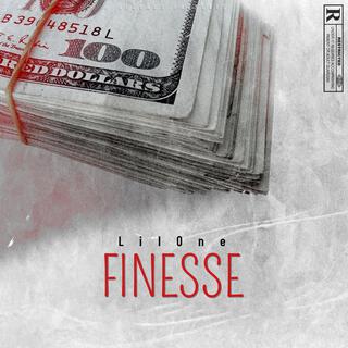 FINESSE : THE ALBUM