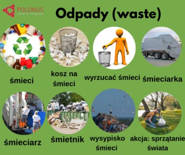 #371 Odpady - Waste