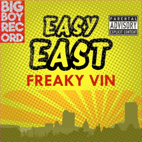 Easy East ft. AJAY