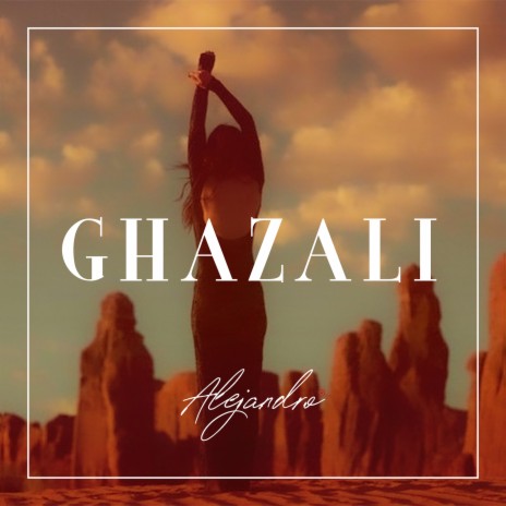 Ghazali | Boomplay Music