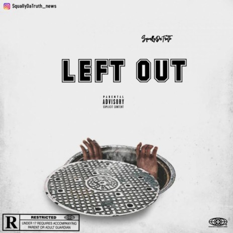 LEFT OUT | Boomplay Music